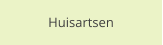Huisartsen