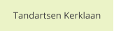 Tandartsen Kerklaan