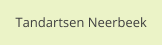 Tandartsen Neerbeek