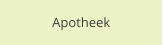 Apotheek