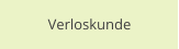 Verloskunde