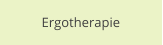 Ergotherapie