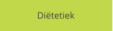 Diëtetiek