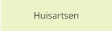 Huisartsen