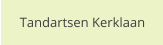Tandartsen Kerklaan