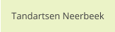 Tandartsen Neerbeek