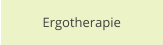 Ergotherapie