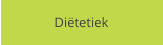 Diëtetiek